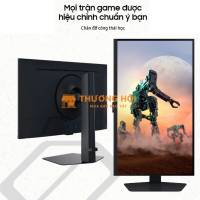 Màn Hình Gaming SAMSUNG Odyssey G5 G50D - Giá rẻ