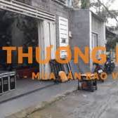 Bán nhà 4 tầng đường số 8, Gò Vấp, 7x22m, 17phòng cho thuê hơn 50tr/th