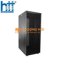 TỦ HTT RACK PRO 19 inch 36U-D1000-W800 - 2 CỬA HÔNG