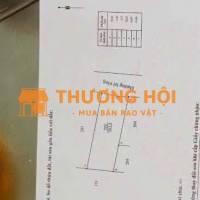 10x30 80TC, đường betong oto, khu dân cư, giá 750tr, sổ sẵn