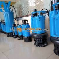 Cho thuê máy bơm nước giá tốt tại miền Bắc