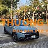 Bán xe Outlander Mishubishi 580tr chính chủ chạy 42000km đăng ký 2021