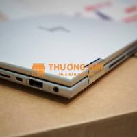 HP ProBook 360 G1 – dòng máy bền bỉ