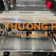 Thanh lý máy pha cà phê cũ Expobar New Elegance 2gr