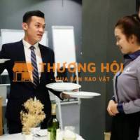 QUẢN LÝ NHÀ HÀNG QUẬN 1