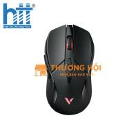 Chuột Gaming Rapoo V300W Black
