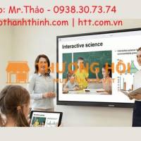 MÀN HÌNH TƯƠNG TÁC SAMSUNG LH86WAFWLGCXXS