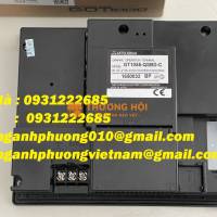 Nơi cung cấp màn hình GT1055-QSBD-C mitsubishi giá ưu đãi