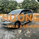 Bán Innova 2007 chính chủ xe còn đẹp