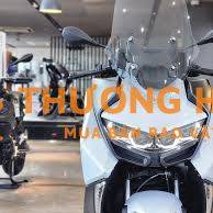 BMW C400GT 2025 Trắng, Đen