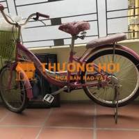 Xe đạp cho trẻ cấp 1 để lại cho ai cần