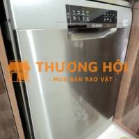 Thanh lý máy rửa bát Bosch series 6
