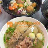TUYỂN PHỤC VỤ - HỦ TIẾU BẢO LỘC
