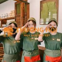 [CÓ KINH NGHIỆM] NHÂN VIÊN PHA CHẾ BA ĐÌNH HÀ NỘI