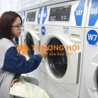 GIẶT ỦI LONG GIANG CẦN TUYỂN 2 NỮ ỦI ĐỒ Tuổi từ 18 đến 40