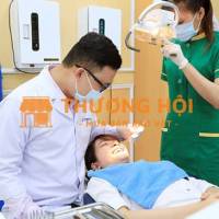 Tuyển bác sĩ nha khoa và điều dưỡng nha khoa, làm việc tại Phú Nhuận