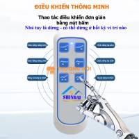 KHI ĂN UỐNG TẠI GIƯỜNG TRỞ THÀNH VIỆC HẰNG NGÀY