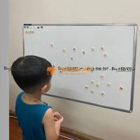 Bảng học tập cho bé tại nhà