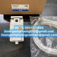 Bộ điều áp ITV2050-333N SMC - Công Ty Hoàng Anh Phương