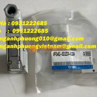 SMC chính hãng giá tốt - van điện từ VP342-5DZD1-02A