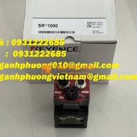 Báo giá tốt - Thiết bị quét mã vạch SR-1000 Keyence