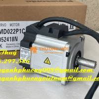 Động cơ Panasonic MSMD022P1C - Cty Hoàng Anh Phương