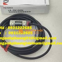 Cảm biến laser keyence LR-ZB100N hàng có bảo hành 12 tháng