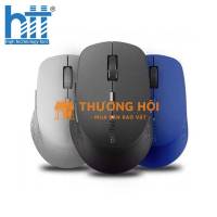 Chuột Không Dây Rapoo M300 Silent