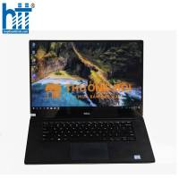Dell Precision 5520 Core i7-7820HQ
