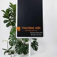 Bảng flipchart plus 100x60 cm