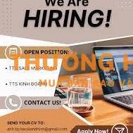 Thực tập sinh Sale Marketing - Hecoland