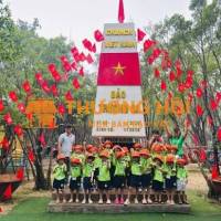 Trường mầm non Cà Rốt tuyển 02 giáo viên MN