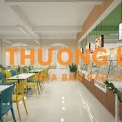 TUYỂN 02 NHÂN VIÊN LÀM VIỆC TẠI CĂN TIN TRƯỜNG HỌC