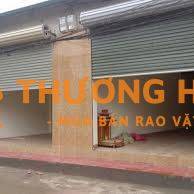 Cửa hàng tại làng Nguyên Xá, cạnh trường ĐH Công nghiệp Hà Nội