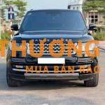 Bán thanh lý xe Land rover freelander