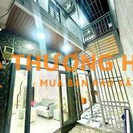 chính chủ bán nhà hẻm xe hơi đường chuyên dùng chính