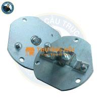 ĐĨA CHỈNH PHANH (ĐĨA ARMATURE) CHO PA LĂNG CẦU TRỤC