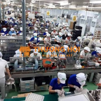 LĐPT - SX LINH KIỆN ĐIỆN TỬ