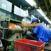 Tuyển dụng gấp 50 lao động phổ thông nam/nữ