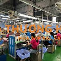 HUIFENG NHẬN LDDPT LÀM GIÀY DÉP