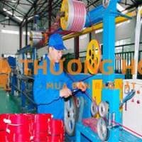 🔴 [TUYỂN DỤNG] CÔNG NHÂN SẢN XUẤT DÂY ĐIỆN