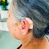Mua máy trợ thính cần đạt niềm tin đúng chỗ