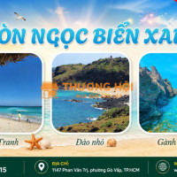 ĐẢO PHÚ QUÝ – HÒN TRANH - 3N2Đ