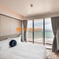 Bán căn hộ 38m2 Soleil trực diện biển Mỹ Khê - Chỉ 3,X tỷ cho thuê 20 triệu/tháng