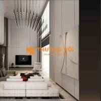 Sở hữu căn hộ 3PN The Filmore trực diện Sông Hàn - Căn hộ đẳng cấp Đà Nẵng - Nhận nhà ở ngay