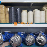Phụ tùng máy bơm nước chính hãng – Giá tốt tại Hà Nội