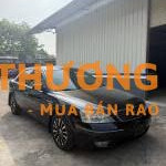 Ford Mondeo 2005 Đen 5 chỗ