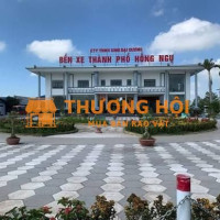 Tuyển 2 Nhân Viên Điều Hành Bến Xe TP Hồng Ngự