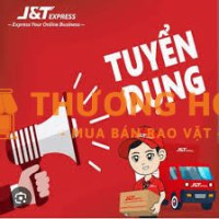 TUYỂN NHÂN VIÊN NV AN TOÀN LAO ĐỘNG - J&T EXPRESS