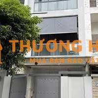 Nhà đẹp- Sang- Hiện đại, 5 phòng ngủ lớn, 5 lầu, Bình Thạnh